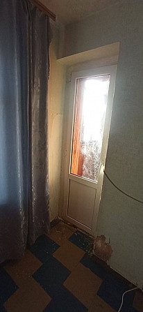 2-х ком. квартира на Текстильщике. ул В,Терешковой Donetsk - photo 5