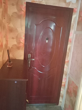 1*ком. квартира ул. Щетинина, малосемейное общежитие Donetsk - photo 3