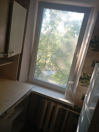 1*ком. квартира ул. Щетинина, малосемейное общежитие Donetsk - photo 1
