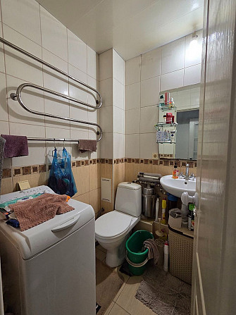 2-х ком. квартира в Калининском р-не. б. Шахтостроителей Donetsk - photo 7