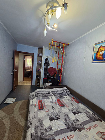 2-х ком. квартира в Калининском р-не. б. Шахтостроителей Donetsk - photo 3