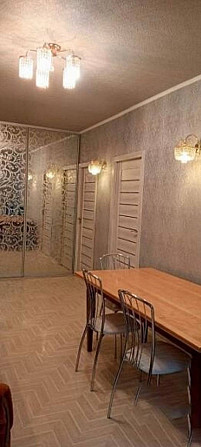 3-х ком. квартира в Буденовском р-не. ул. 230 стр.дивизии в хорошем состоянии Donetsk - photo 3