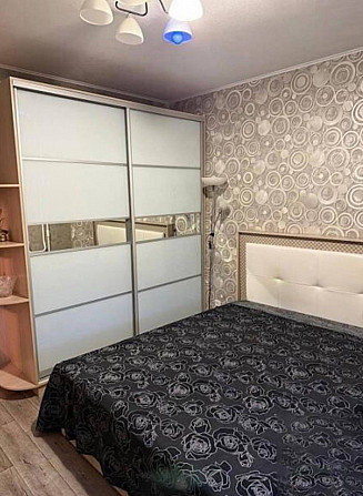 3-х ком. квартира в Буденовском р-не. ул. 230 стр.дивизии в хорошем состоянии Donetsk - photo 4