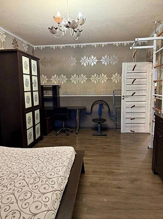 3-х ком. квартира в Буденовском р-не. ул. 230 стр.дивизии в хорошем состоянии Donetsk - photo 8