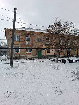 2-х ком. квартира в Прол. р-не. ул. Опытная Donetsk - photo 9
