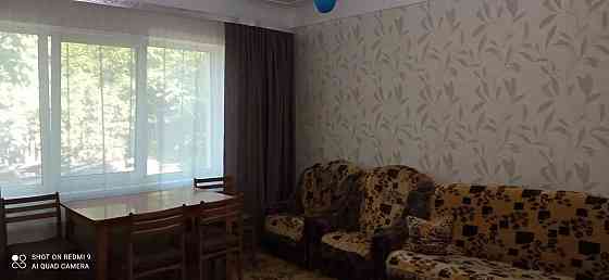 Дом в пгт. Еленовка, Волновахского р-на, 100 м2, 21 сотка Volnovakha