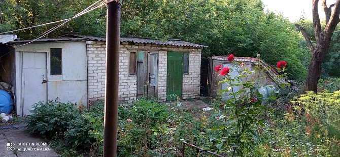 Дом в пгт. Еленовка, Волновахского р-на, 100 м2, 21 сотка Volnovakha - photo 10