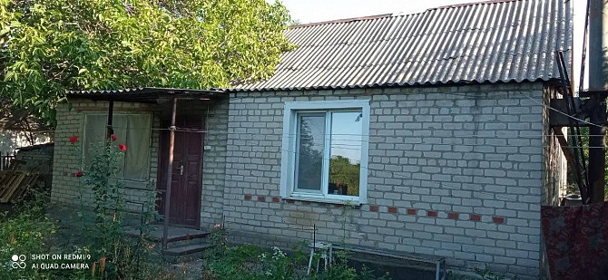 Дом в пгт. Еленовка, Волновахского р-на, 100 м2, 21 сотка Volnovakha - photo 1