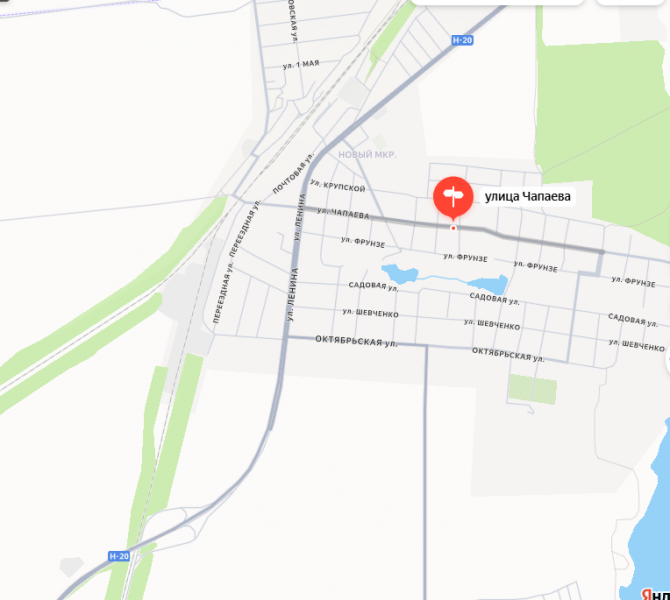 Дом в пгт. Еленовка, Волновахского р-на, 100 м2, 21 сотка Volnovakha - photo 11