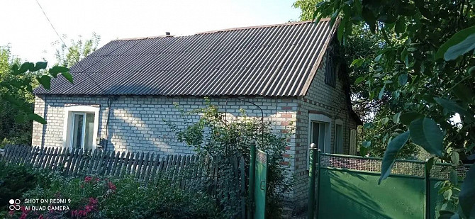 Дом в пгт. Еленовка, Волновахского р-на, 100 м2, 21 сотка Volnovakha - photo 9