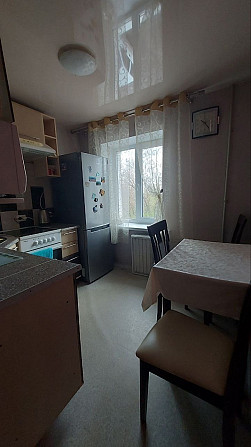 3-х ком. квартира в Макеевке. ул. Трускавецкая в хорошем состоянии Makiyivka - photo 1