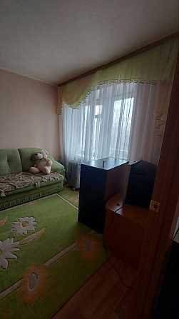 3-х ком. квартира в Макеевке. ул. Трускавецкая в хорошем состоянии Makiyivka - photo 7