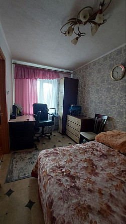 3-х ком. квартира в Макеевке. ул. Трускавецкая в хорошем состоянии Makiyivka - photo 6