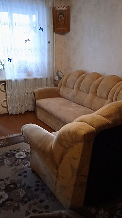 2-х ком. квартира в Киев. р-не ул Политбойцов Donetsk - photo 9