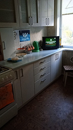 2-х ком. квартира в Киев. р-не ул Политбойцов Donetsk - photo 1