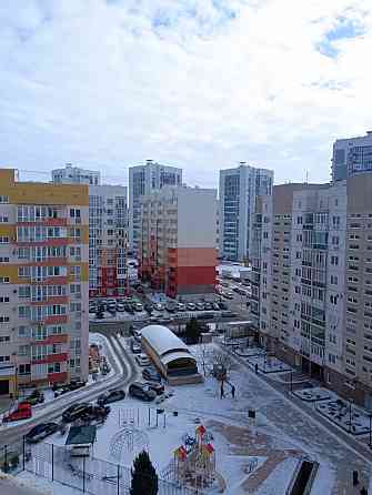 3-х ком. квартира в Крыму, г. Симферополь Старый Крым