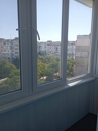 1-ком. квартира в Крыму, Симферополь, ул. Куйбышева Донецк - изображение 10