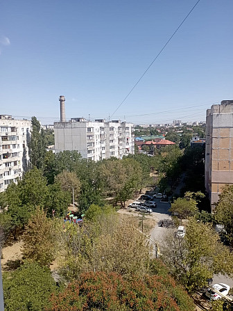 1-ком. квартира в Крыму, Симферополь, ул. Куйбышева Донецк - изображение 12