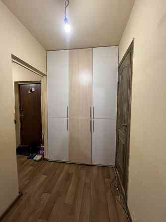 1*ком. квартира в Крыму, Симферополь, ул. Балаклавская, 107 Донецк
