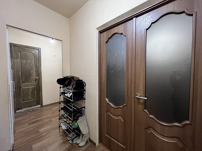 1*ком. квартира в Крыму, Симферополь, ул. Балаклавская, 107 Донецк - изображение 6