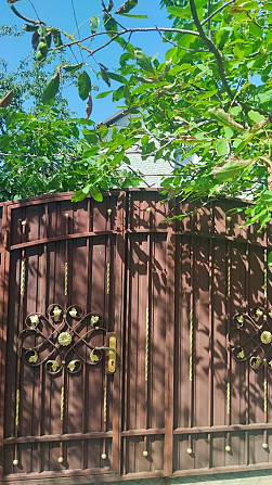 СРОЧНАЯ ПРОДАЖА, ЦЕНА СНИЖЕНА! 2-х этажный дом,104 м2, 9 соток Донецк - изображение 1