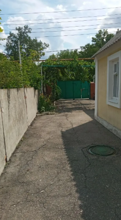 Дом в Ленинском р-не ул. Дачная Donetsk - photo 1
