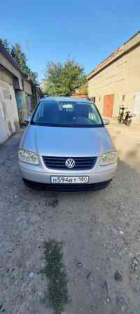 Продам wv touran 1.6 Starobesheve
