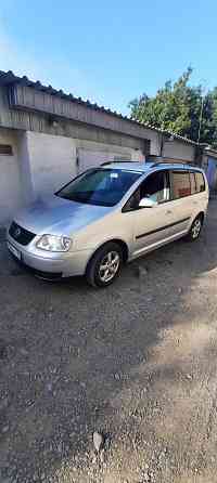 Продам wv touran 1.6 Starobesheve