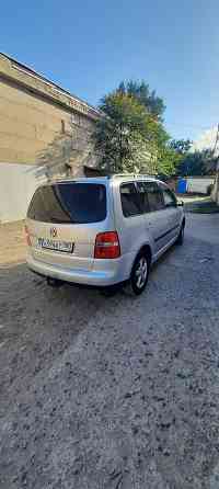 Продам wv touran 1.6 Starobesheve
