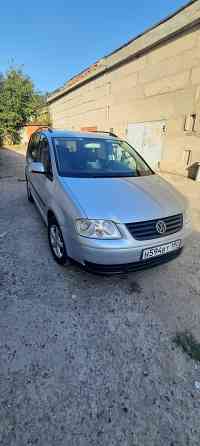 Продам wv touran 1.6 Starobesheve