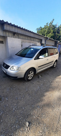 Продам wv touran 1.6 Starobesheve - photo 1