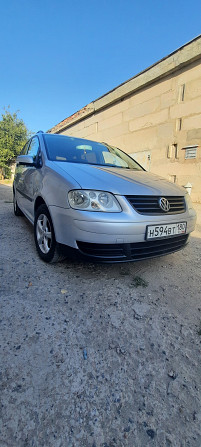 Продам wv touran 1.6 Starobesheve - photo 3