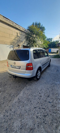 Продам wv touran 1.6 Starobesheve - photo 5