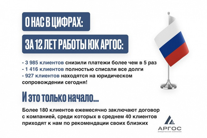 Реструктуризация долга — законно, без банкротства. Donetsk - photo 3