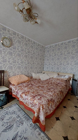 3-х ком. квартира 54 м2, 2/3 в Макеевке. ул. Трускавецкая Можно в рассрочку. Makiyivka - photo 4