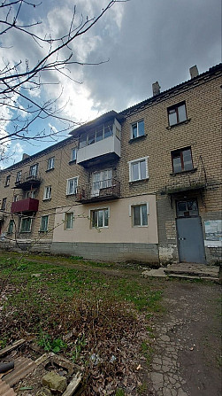 3-х ком. квартира 54 м2, 2/3 в Макеевке. ул. Трускавецкая Можно в рассрочку. Makiyivka - photo 9