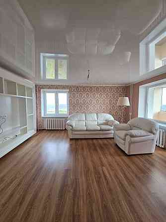 Квартира Вашей мечты в центре Вор. р-на. 4-х ком. 100 м2, 12/16 Donetsk