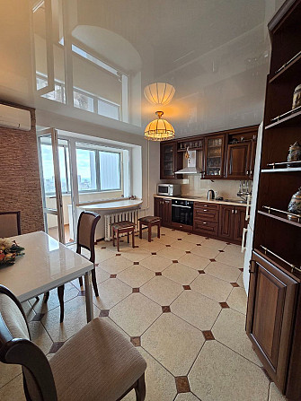 Квартира Вашей мечты в центре Вор. р-на. 4-х ком. 100 м2, 12/16 Donetsk - photo 2