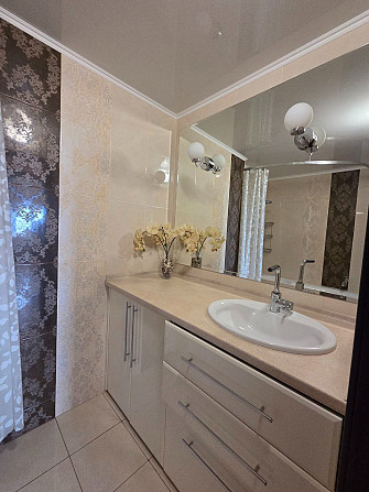 Квартира Вашей мечты в центре Вор. р-на. 4-х ком. 100 м2, 12/16 Donetsk - photo 3