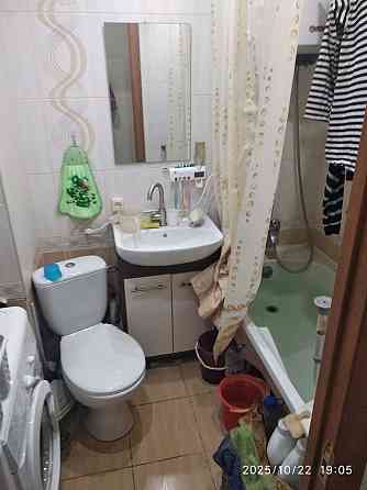 1-ком. квартира в Ворош. р-не. ул. Шекспира 37 м2, 9/14 Donetsk