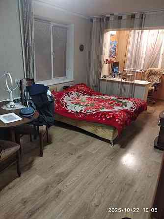 1-ком. квартира в Ворош. р-не. ул. Шекспира 37 м2, 9/14 Donetsk