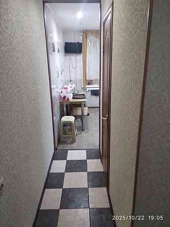 1-ком. квартира в Ворош. р-не. ул. Шекспира 37 м2, 9/14 Donetsk