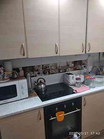 1-ком. квартира в Ворош. р-не. ул. Шекспира 37 м2, 9/14 Donetsk