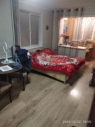 1-ком. квартира в Ворош. р-не. ул. Шекспира 37 м2, 9/14 Donetsk - photo 1