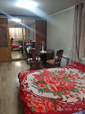 1-ком. квартира в Ворош. р-не. ул. Шекспира 37 м2, 9/14 Donetsk - photo 7