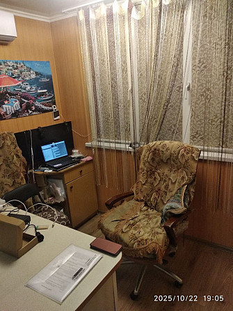 1-ком. квартира в Ворош. р-не. ул. Шекспира 37 м2, 9/14 Donetsk - photo 2