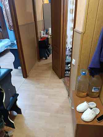 1-ком. квартира в Ворошиловском р-не. ул. Университетская, 30 м2 , 5/5 Donetsk