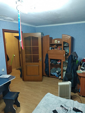 1-ком. квартира в Ворошиловском р-не. ул. Университетская, 30 м2 , 5/5 Donetsk - photo 6