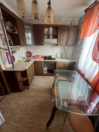 1-ком. квартира в Киевском р-не. ул. Артема в хорошем состоянии Donetsk