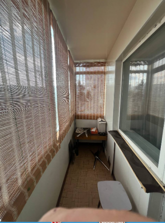 1-ком. квартира в Киевском р-не. ул. Артема в хорошем состоянии Donetsk - photo 7